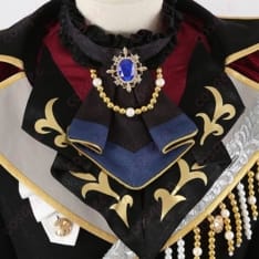 あんさんぶるスターズ！！Knights MASQUERADE NIGHT衣装 高発色×選べるマントで撮影映えと快適さを両立 - 6枚目の画像（サムネイル）