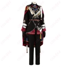 あんさんぶるスターズ！！Knights MASQUERADE NIGHT衣装 高発色×選べるマントで撮影映えと快適さを両立 - 2枚目の画像（サムネイル）