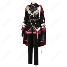 あんさんぶるスターズ！！Knights MASQUERADE NIGHT衣装 高発色×選べるマントで撮影映えと快適さを両立 - 3枚目の画像（サムネイル）