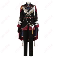 あんさんぶるスターズ！！Knights MASQUERADE NIGHT衣装 高発色×選べるマントで撮影映えと快適さを両立 - 1枚目の画像（サムネイル）