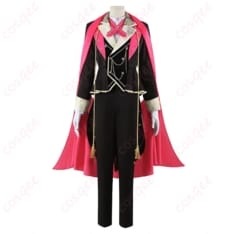 アイドリッシュセブン 百 “PIECES” コスプレ衣装 高再現で撮影映え、イベント対応 - 1枚目の画像（サムネイル）