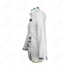 ブルーアーカイブ 吾妻ミライ 学園制服コスプレ｜高発色で再現度抜群、長時間も快適 - 3枚目の画像（サムネイル）