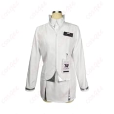 ブルーアーカイブ 吾妻ミライ 学園制服コスプレ｜高発色で再現度抜群、長時間も快適 - 1枚目の画像（サムネイル）