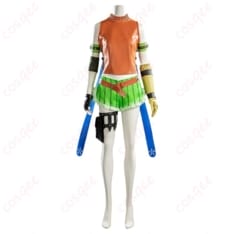FFX リュック 通常衣装コスプレ 高発色で撮影映え、快適フィット設計 - 1枚目の画像（サムネイル）