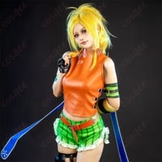 FFX リュック 通常衣装コスプレ 高発色で撮影映え、快適フィット設計 - 6枚目の画像（サムネイル）