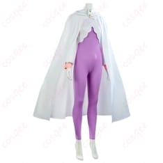 Re:ゼロから始める異世界生活 エミリア新衣装コスプレ 薄手で動きやすく高再現、撮影・イベントに最適 - 2枚目の画像（サムネイル）