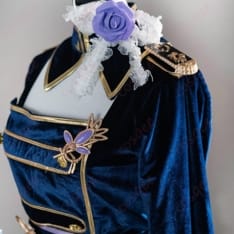 ブラウンダスト2 ブレイド 小さな女の子衣装。高再現で写真映え、軽やかでイベント運用に最適 - 4枚目の画像（サムネイル）