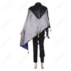 刀剣乱舞ONLINE 山姥切長義 極 新戦闘服 高再現コスプレ｜長時間でも着脱ラクで撮影映え - 3枚目の画像（サムネイル）