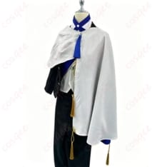 刀剣乱舞-ONLINE- 山姥切長義 通常衣装コスプレ 高再現でクールに決まるフルセット - 3枚目の画像（サムネイル）