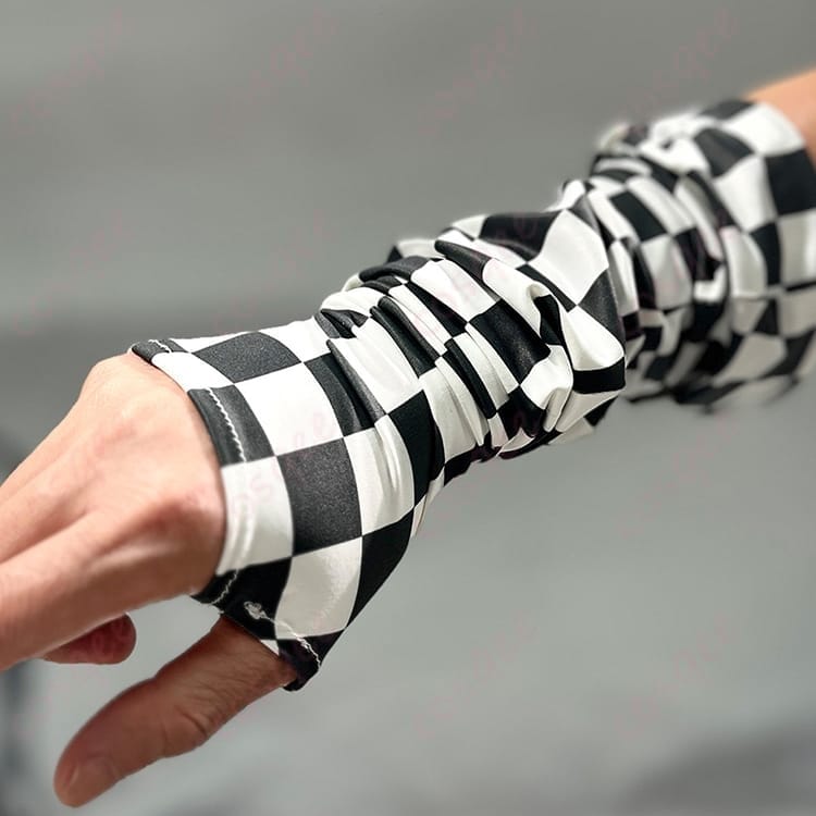 第五人格 ノートン・キャンベル SRE戦隊 コスプレ 高発色でクール、再現度重視のレーシングスーツ - 6枚目の画像