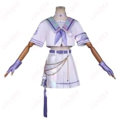 轟はじめ 通常衣装コスプレ｜高再現×軽量で着脱簡単、撮影・イベントに最適 - 1枚目の画像（サムネイル）