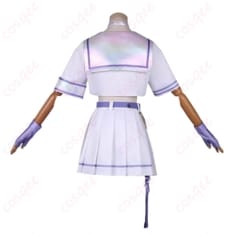 轟はじめ 通常衣装コスプレ｜高再現×軽量で着脱簡単、撮影・イベントに最適 - 3枚目の画像（サムネイル）