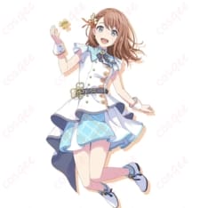 プロセカ 花里みのり 新ユニット衣装｜通気性◎で長時間快適、写真映えする高再現コス - 1枚目の画像（サムネイル）
