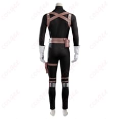 Dr.STONE スタンリー・スナイダー戦闘服コスプレ衣装｜タイトな造形で撮影映え - 3枚目の画像（サムネイル）