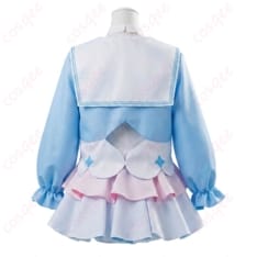 ホロライブ 天音かなた天使衣装｜翼付きで清楚なシルエットを再現するコスプレセット - 4枚目の画像（サムネイル）