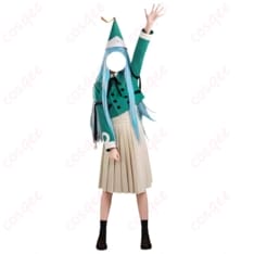 リチェ 制服風コスプレ衣装｜とんがり帽子のアトリエ 再現度重視で撮影映え＆イベント快適 - 1枚目の画像（サムネイル）