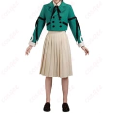 リチェ 制服風コスプレ衣装｜とんがり帽子のアトリエ 再現度重視で撮影映え＆イベント快適 - 2枚目の画像（サムネイル）