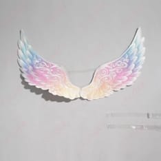 アイカツ！星宮いちごのオーロラキスコーデを華やかに楽しむピンクドレス衣装 - 5枚目の画像（サムネイル）