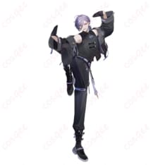 にじさんじ 榊ネス 1st LIVE“One-Off” コスプレ 高再現で撮影映え、快適設計 - 1枚目の画像（サムネイル）