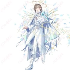 にじさんじ 叶 8th Anniversary 衣装｜高発色×クールな再現度でイベント&撮影に最適 - 1枚目の画像（サムネイル）
