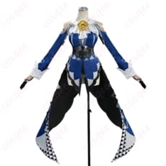 ゼンレスゾーンゼロ ヴェリナ・エガードの上品で爽やかな高再現コスプレ衣装 - 1枚目の画像（サムネイル）