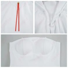 ティーネ・チェルク コスプレ衣装｜軽量通気＆高再現、イベントから撮影まで活躍 - 4枚目の画像（サムネイル）