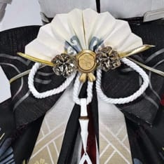 鳴潮 緋雪 巫女服 コスプレ｜高再現ディテールと動きやすさで撮影映え - 6枚目の画像（サムネイル）