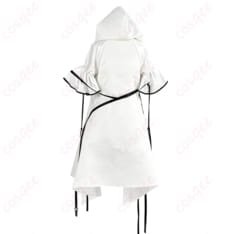 アークナイツ・ヒルダ デフォルト衣装｜上品なドレスで楽しむコスプレ - 3枚目の画像（サムネイル）