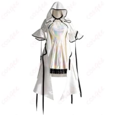 アークナイツ・ヒルダ デフォルト衣装｜上品なドレスで楽しむコスプレ - 1枚目の画像（サムネイル）