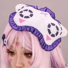 原神・シトラリ「星と煙霧の夜話」上品で映えるコスプレ衣装セット - 5枚目の画像（サムネイル）