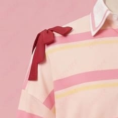 にじさんじ赤城ウェン ぎゃうるふ ぎゃう ver.｜軽やかでクールなコスプレ衣装 - 3枚目の画像（サムネイル）