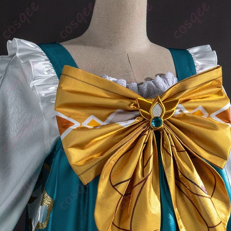 崩壊：スターレイル ホタル女子寮シリーズ｜軽やかで再現度を追求したコスプレ衣装 - 3枚目の画像