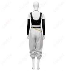 ガチアクタ セミュ・グライア｜薄手で撮影映えする再現コスプレ衣装セット - 3枚目の画像（サムネイル）