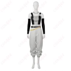 ガチアクタ セミュ・グライア｜薄手で撮影映えする再現コスプレ衣装セット - 1枚目の画像（サムネイル）