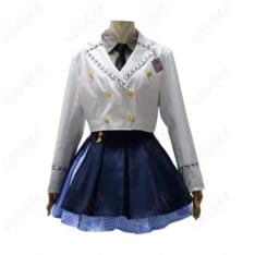 学園アイドルマスター 十王星南 初星学園制服｜撮影映えする上品コスプレ衣装 - 1枚目の画像（サムネイル）