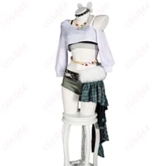 プリカ T.T. STARコスプレ衣装｜小物付きで再現度と着用感を両立 - 1枚目の画像（サムネイル）