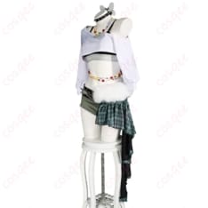プリカ T.T. STARコスプレ衣装｜小物付きで再現度と着用感を両立 - 2枚目の画像（サムネイル）