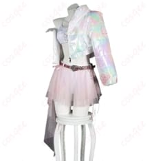 ラピ：レッドフード シャインライト コスプレ衣装｜華やかな高再現デザイン - 2枚目の画像（サムネイル）