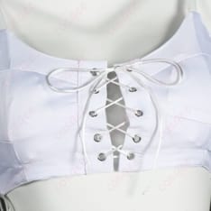 ラピ：レッドフード シャインライト コスプレ衣装｜華やかな高再現デザイン - 4枚目の画像（サムネイル）