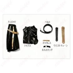 ウマ娘 プリティーダービー ドリームジャーニーGOLD WEEK衣装｜小物付きで映える上品コスプレ - 5枚目の画像（サムネイル）