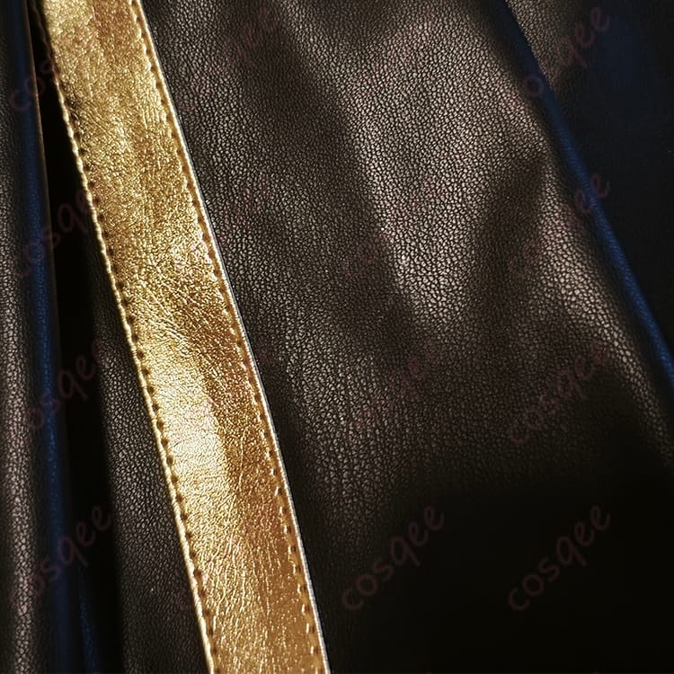 ウマ娘 プリティーダービー ドリームジャーニーGOLD WEEK衣装｜小物付きで映える上品コスプレ - 4枚目の画像