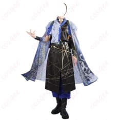 にじさんじ・小柳ロウ通常衣装｜撮影映えする高再現コスプレ衣装 - 1枚目の画像（サムネイル）