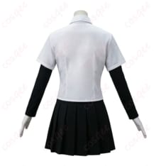 Limbus Company ソラ コスプレ衣装｜ケープと小道具で魅せるクールな再現セット - 5枚目の画像（サムネイル）