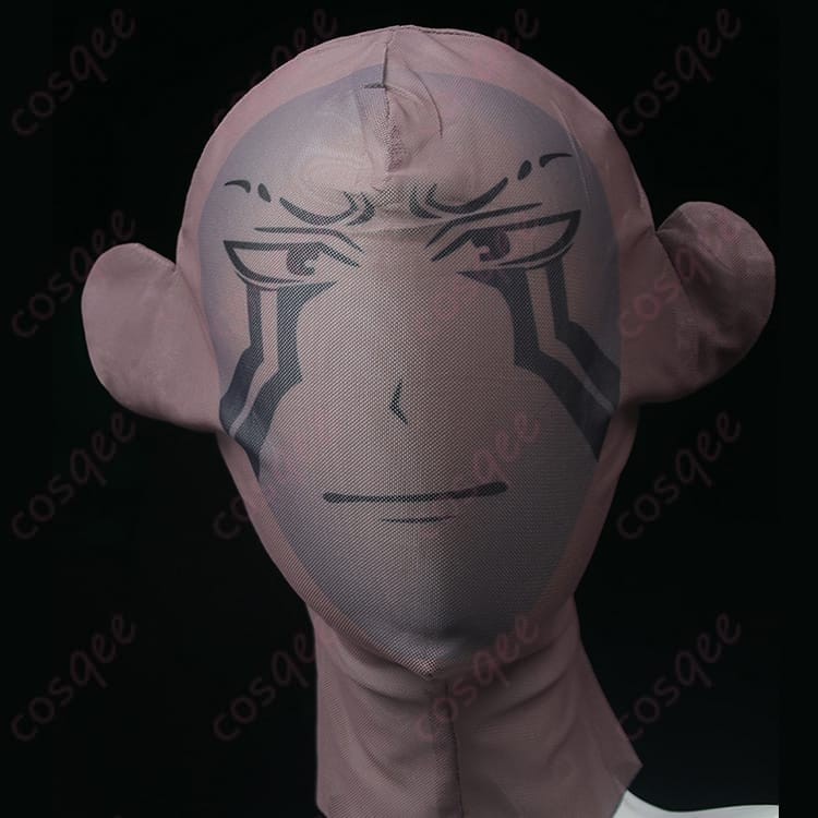 Limbus Company マティアス コスプレ衣装｜重厚レイヤードの撮影向けセット - 6枚目の画像