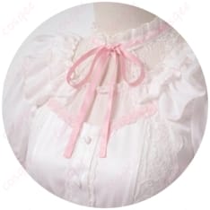 にじさんじ×andGALLERY 倉持めるとコスプレ衣装｜軽やかに映える上品コラボスタイル - 3枚目の画像（サムネイル）