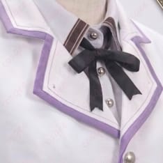 ホロライブ ラプラス・ダークネス ねぽっくす！衣装｜軽快で映える7点セット - 3枚目の画像（サムネイル）