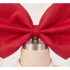 THE RIBBON HERO サファイア変身前Ver.を軽やかに再現するコスプレ衣装 - 3枚目の画像（サムネイル）
