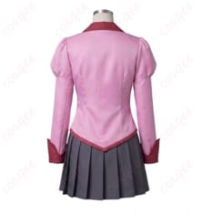 戦場ヶ原ひたぎ 私立直江津高校女子制服｜選べる袖タイプのコスプレ衣装 - 2枚目の画像（サムネイル）