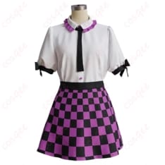 姫海棠はたて 制服風コスプレ衣装｜軽やかな着心地と再現度を両立 - 1枚目の画像（サムネイル）