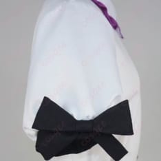 姫海棠はたて 制服風コスプレ衣装｜軽やかな着心地と再現度を両立 - 4枚目の画像（サムネイル）